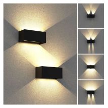 Beijiyi - 3M vhb - Ruban adhésif double face universel extra fort en mousse acrylique, résistance à l'eau et aux hautes températures, décor de Noël,
