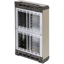 Corning - 3M vka 8 DIN-LSA2 verteiler, flexibase 52-301-00200