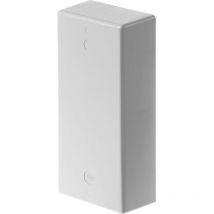 3M vkk 2 ap boîte de jonction, abs plastik gris clair 50-520-01000