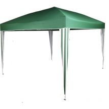 Kingfisher - 3m Pop Up Gazebo Tent, Large Garden Party Tent