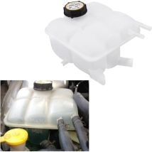 3M5H8K219AJ liquide de refroidissement radiateur débordement récupération bouteille réservoir réservoir pour 04-12 Mazda 3 LF8B-15-350B 3014104