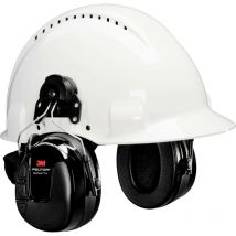 Peltor - 3M WorkTunes Pro HRXS220P3E Casque antibruit audio 31 dB en 352-3:2002 1 pc(s) W288952