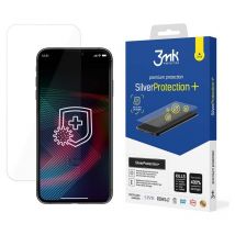 3mk Silver Protect+ - Film de protection pour iPhone 14 / iPhone 14 Pro
