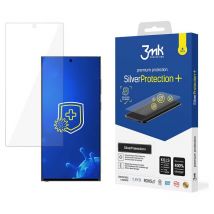 3mk Silver Protect+ - Film de protection pour Samsung Galaxy S23 Ultra