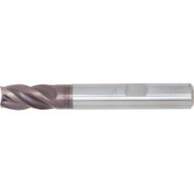 06804 8.00mm Carbide Milling Cutter - Guhring