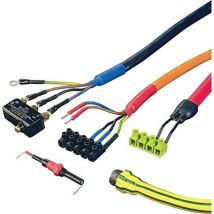 Gaine thermorétractables 3M gti 3000 - 18 mm - noir 3M 85403