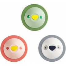 Linghhang - 3PCS Bouchons pour Baignoire Silicone Bouchon d'évier Bouchon evier de Cuisine de diamètre pour Les Cuisines,Salles de Bains et