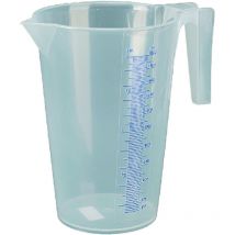 3PZ caraffa graduata lt. 0,5