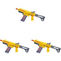 3pz Gel Blaster Fucile Rifle Gelvor Pistola 1000 ricariche
