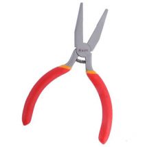 3PZ pinza mini becchi piatti diritti MM.110