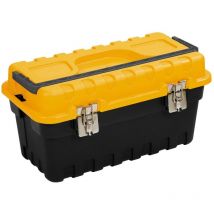 Terry - 3PZ portautensili 'strong 18' cm 46X23X25H