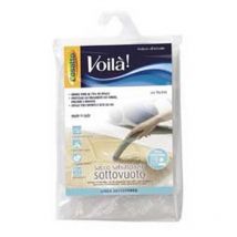 3PZ sacco sottovuoto salvaspazio - CM.70X100 ideale per coperte e tute da sci