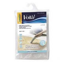 3PZ sacco sottovuoto salvaspazio - CM.80X110 ideale per trapunte