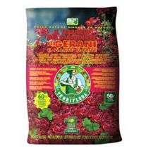 Terriccio del giardiniere per gerani e piante fiorite LT.20