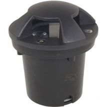 3w Watt Led Boden Treppe Strahler Rund Einbau 9901 Natürliches Licht 4000k Ip65