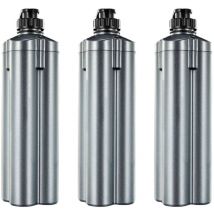 Powerwings - 3X 14.8V 5Ah BM2900 BM2500 Pour Daiwa Shimano Batterie Moulinet de p ̈oche Tanacom 750
