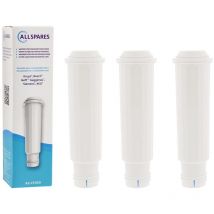 Allspares - 3x Cartouche filtrante Nivona NIRF700 / 390700100 par