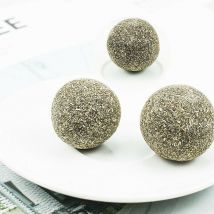 Kinarito - 3X Catnip Ball i Catnip Balls i 100% Natural i Catnip Ball