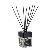 3x Diffuseur de parfum figue et amande 7x7x9,48h