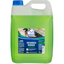 3x Hochdruckreiniger Konzentrat 5L Universal Apfelduft Mittel Löser Öle Fette