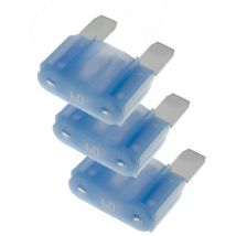 3x Maxi Fusibles 60A 29mm Littlefuse