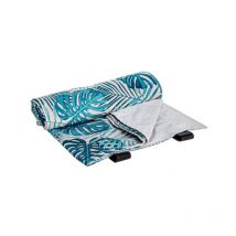 3x Nappe de fougère 145x145 en tissu