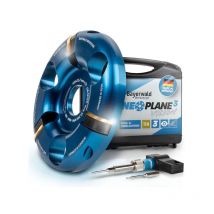 Bayerwald Werkzeuge - NeoPlane Frässcheibe für Winkelschleifer ø 100 mm x 22,2 mm mit 3
