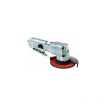 Toolzone - 4 air angle grinder heavy duty cut off tool compressor tool 3 year warranty