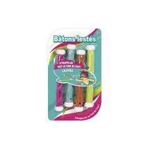 4 batons lestes Wdk Partner 1908V33