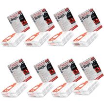 Ersatzteil - Satz von 8 Boxen mit je 5 Beuteln - -