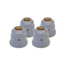 Jeu de 4 Buses pour Torche Plasma S45 GYS
