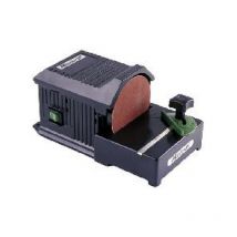 Maxicraft - 4 discos abrasivos ø 75 mm (grano 80)