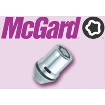 Mcgard - 4 Ecrous 12x150 l 32.5mm H19 Conique excentrique - Antivol de Roues - 24212SU
