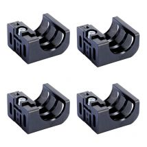 4 Sick Verriegelungsbügel für Sicherheitsvorhänge BEF-1SHABPKU4 2066614