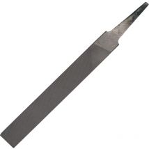 4" Hand Cut 4 Precision File