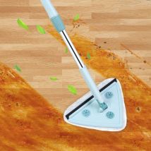 4 Housses Lingettes pour Balai Vapeur Silvercrest Lidl Universel Accessoires pour Nettoyeurs Vapeur