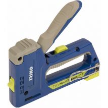 Schwerlast-Klammern, 8mm, 1000 Stk. Irimo 560-HD-08