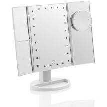4-in-1 LED-Lupenspiegel Innovagoods
