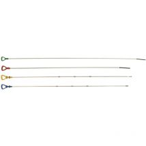 Clas - 4 jauges niveaux huile moteurs et boîtes automatiques Mercedes - hu 4004 Equipements
