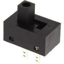 4-Kabelschuh-Impulsschalter m/a für Ryobi Kantenschneider