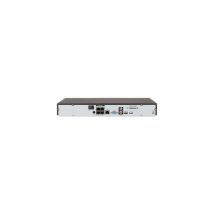 NVR4204-P-4KS2-L - nvr 4 Kanäle ip 8 mp 2 hdd 4 Ports PoE