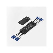 Halemeier 4-Mitter Smart Set 24VDC