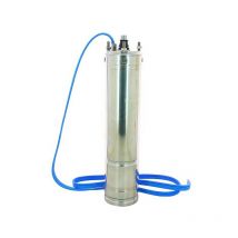 Moteur électrique pompe immergée - 4 OM-S200 - 1,5 kW - Monophasé de PM Technology