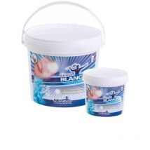 4 pezzi Nettuno linea blanca Pasta lavamani professionale alto potere sgrassante 5000 ml