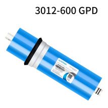 Coocheer - Vontron-Membrane ro 600 gpd, 3012-600 gpd, système de purification d'eau potable ro domestique sous évier