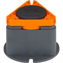 Nt Noyon&thiebault - Pieds Réglables Pour Receveur De Douche Noyon & Thiebault 65 / 110 Mm Lot De 4