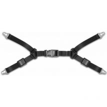 4 -Point Chin. 19 mm