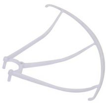 4 protecteurs d'hélice pour RCQC1 & RCQC3 - Velleman