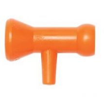 4 Stück Segment mit Spülbohrung