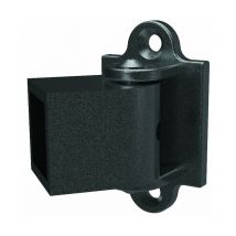 Lot de 4 supports pour une orientation réglable - DECO FER FORGE